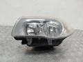 фара левая BMW 1 серия E81/E82/E87/E88 2005, 6312692448509, 6924485 - фото №2