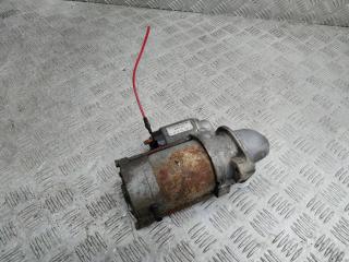 стартер SsangYong Rexton Y250 2006, 2.7 л., дизель, 6611513701