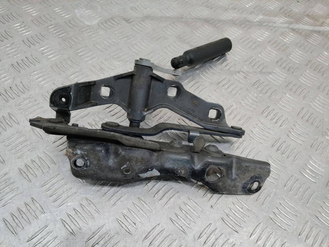 петля капота левая Mercedes-Benz S-Класс W221 2007, A2218800328 - фото №1