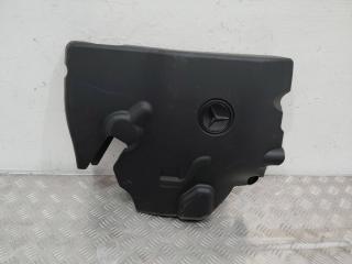 декоративная крышка двигателя Mercedes-Benz Sprinter 2 поколение [рестайлинг] (W906) 2015, A6510106423