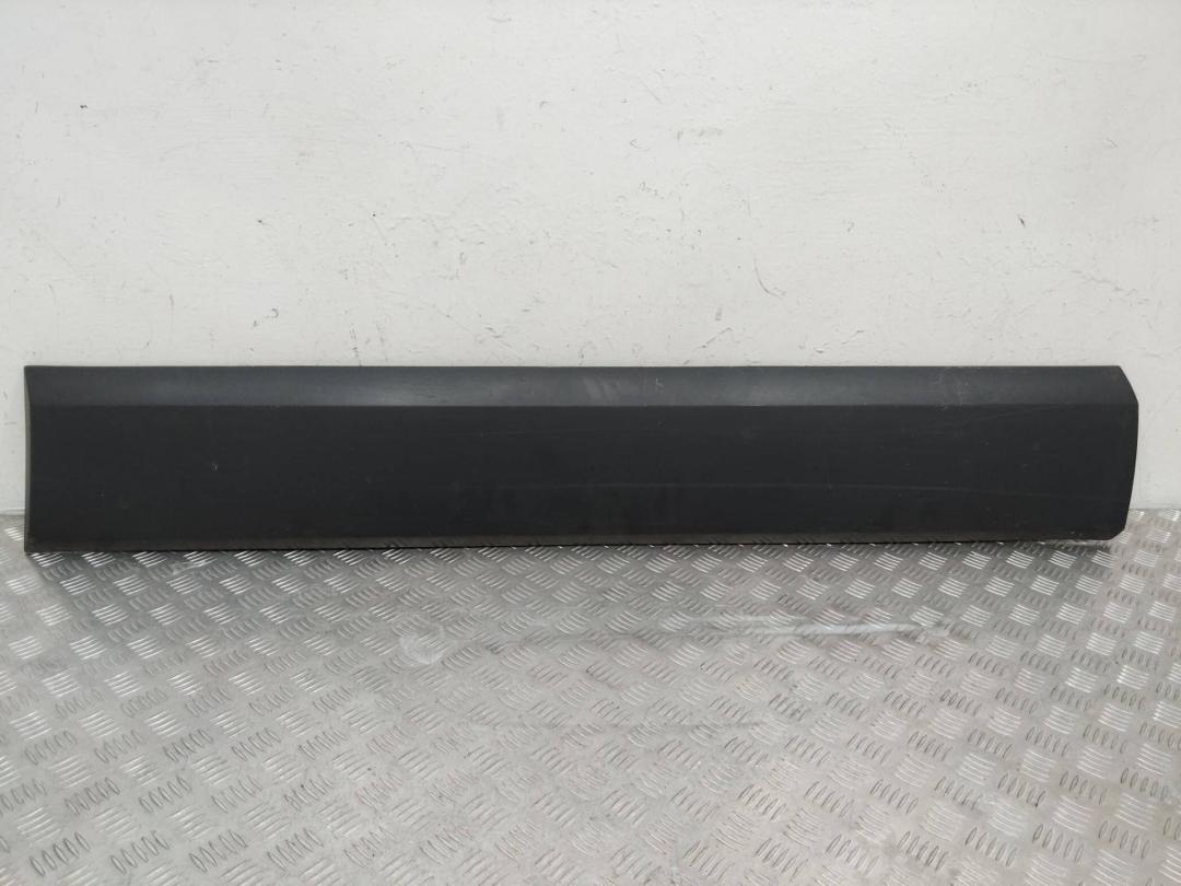 молдинг (накладка кузовная) Ford Transit 8 поколение 2015, BK31V254A17AFW - фото №1