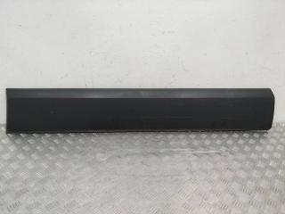 молдинг (накладка кузовная) Ford Transit 8 поколение 2015, BK31V254A17AFW