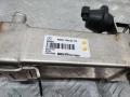 охладитель EGR / Радиатор EGR Mercedes-Benz C-Класс W204/S204 2007, A6461400775 - фото №2