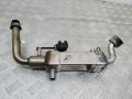 охладитель EGR / Радиатор EGR Mercedes-Benz C-Класс W204/S204 2007, A6461400775 - фото №3