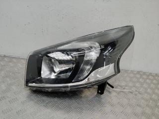 фара левая Opel Vivaro B 2016, 260603220R, 1LE011565