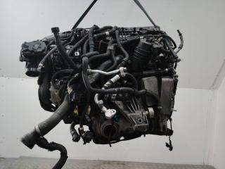 двигатель BMW 5 серия G30/G31 2016, 3.0 л., B57 D30 A, дизель, АКПП, B57D30A