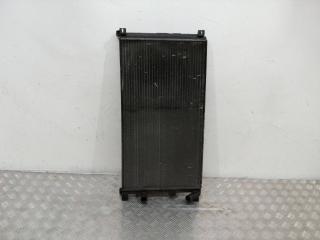 радиатор (основной) Renault Master 2 поколение [рестайлинг] 2006, 872710G