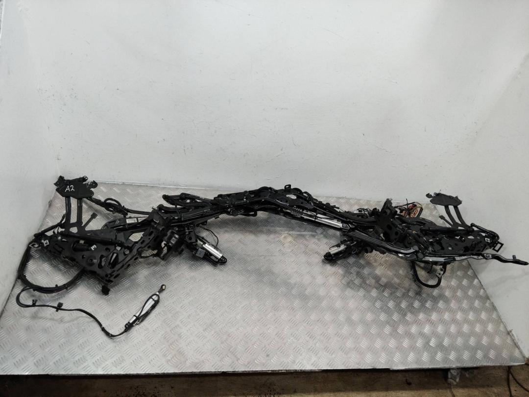 механизм складывания крыши BMW 3 серия E90/E91/E92/E93 2007, 3.0 л., бензин, кабриолет - фото №1