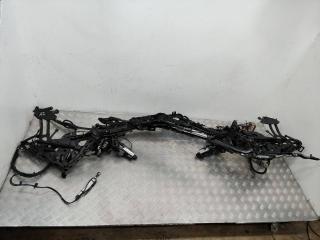 механизм складывания крыши BMW 3 серия E90/E91/E92/E93 2007, 3.0 л., бензин, кабриолет