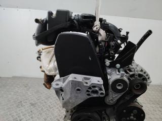 защита (кожух) ремня ГРМ Volkswagen Golf 4 поколение 2000, 1.6 л., APF, бензин, АКПП