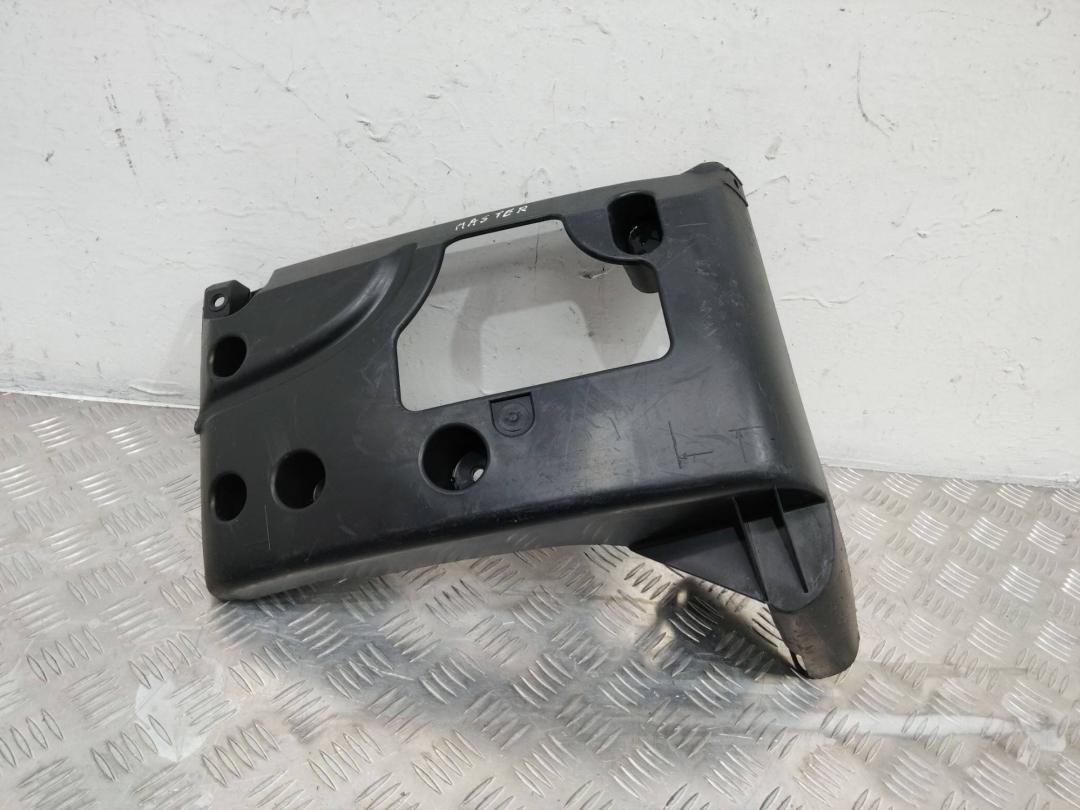 крепление бампера Renault Master 3 поколение 2011, 852220001R - фото №1