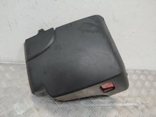 клык бампера задний правый Renault Master 3 поколение 2011, 851200001R