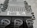 блок управления двигателем Renault Megane 2 поколение 2005, 1.5 л., дизель, МКПП, 8200565863 - фото №2