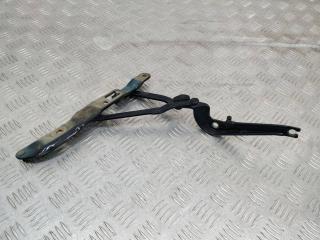 петля крышки багажника BMW 5 серия E39 [рестайлинг] 2001, 41518159397