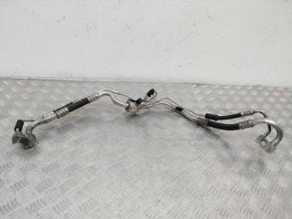 трубка кондиционера Opel Meriva 1 поколение (A) [рестайлинг] 2006