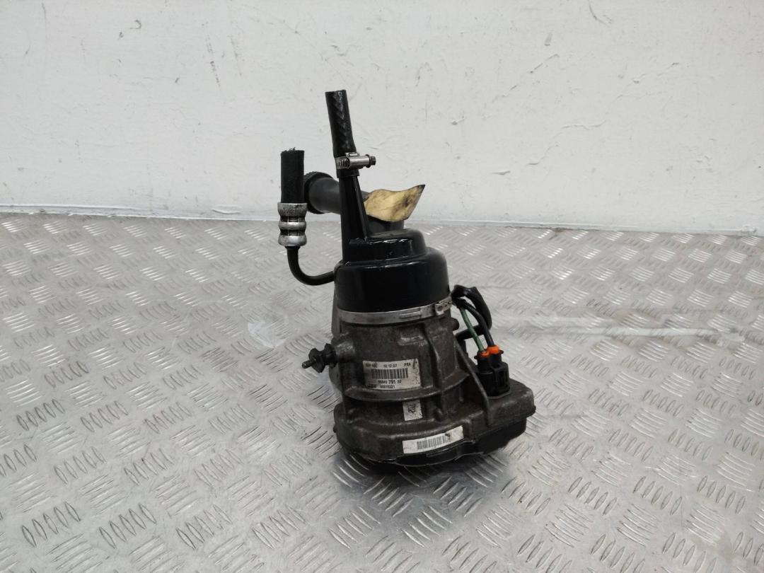 электрогидроусилитель руля Peugeot 308 T7 2009, 9684979180 - фото №1