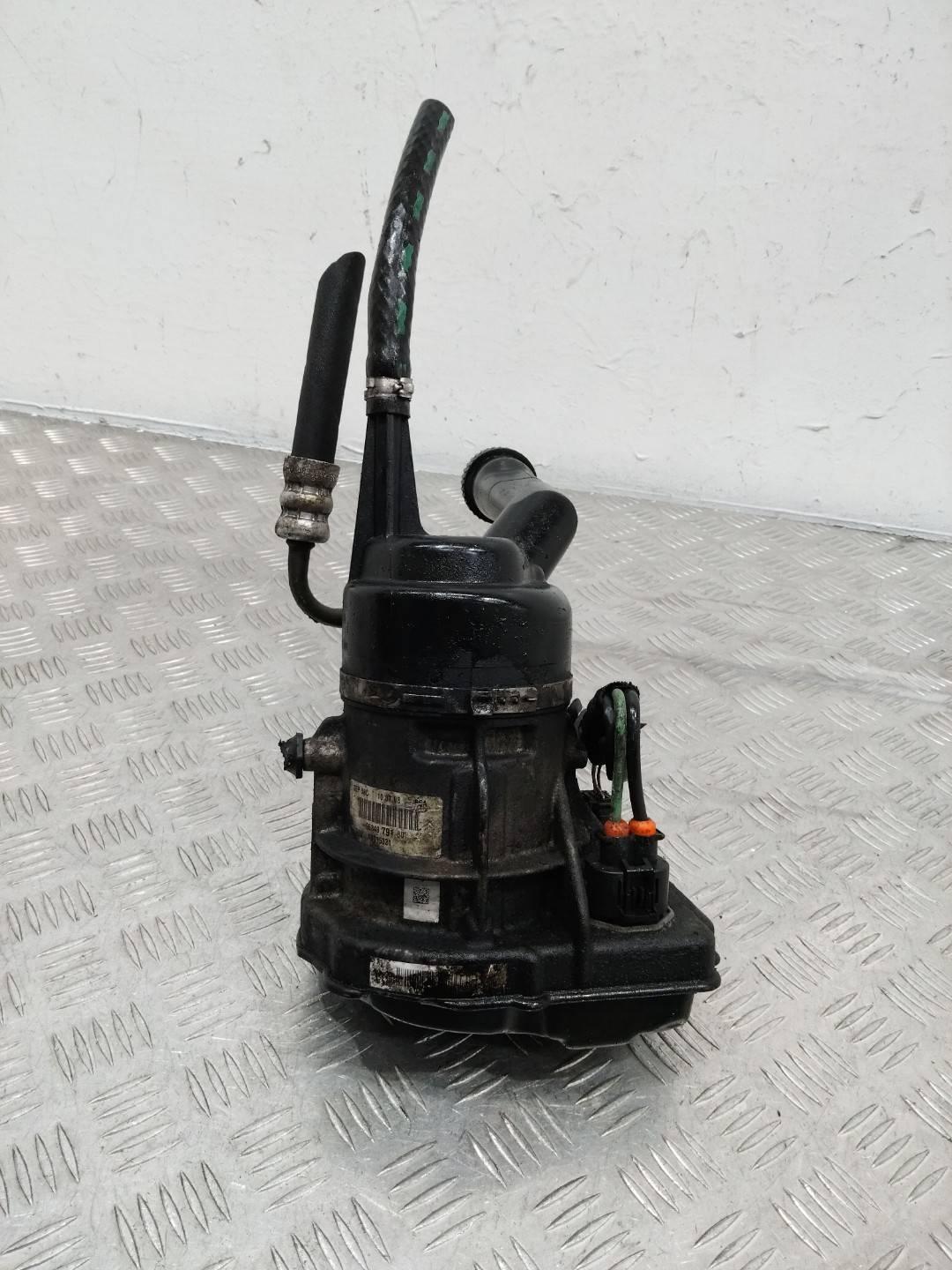 электрогидроусилитель руля Peugeot 308 T7 2009, 9684979180 - фото №1