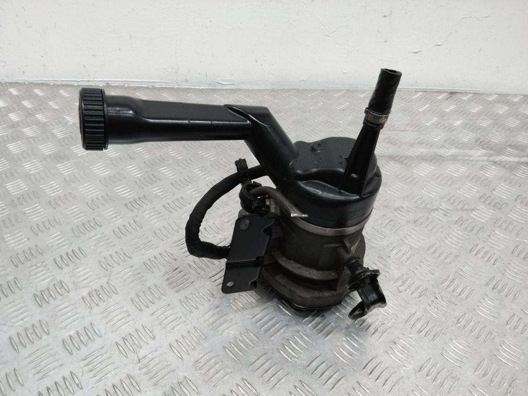 электрогидроусилитель руля Peugeot 308 T7 2009, 9684979180 - фото №1