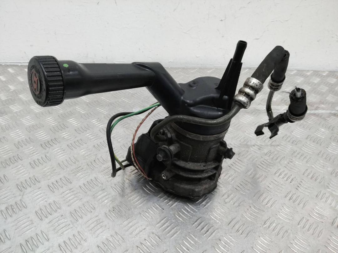 электрогидроусилитель руля Citroen C4 Picasso 1 поколение 2008, 9685051580 - фото №1