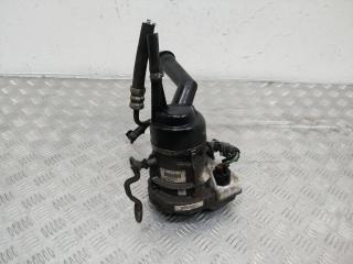 электрогидроусилитель руля Peugeot 308 T7 2009, 9686207180