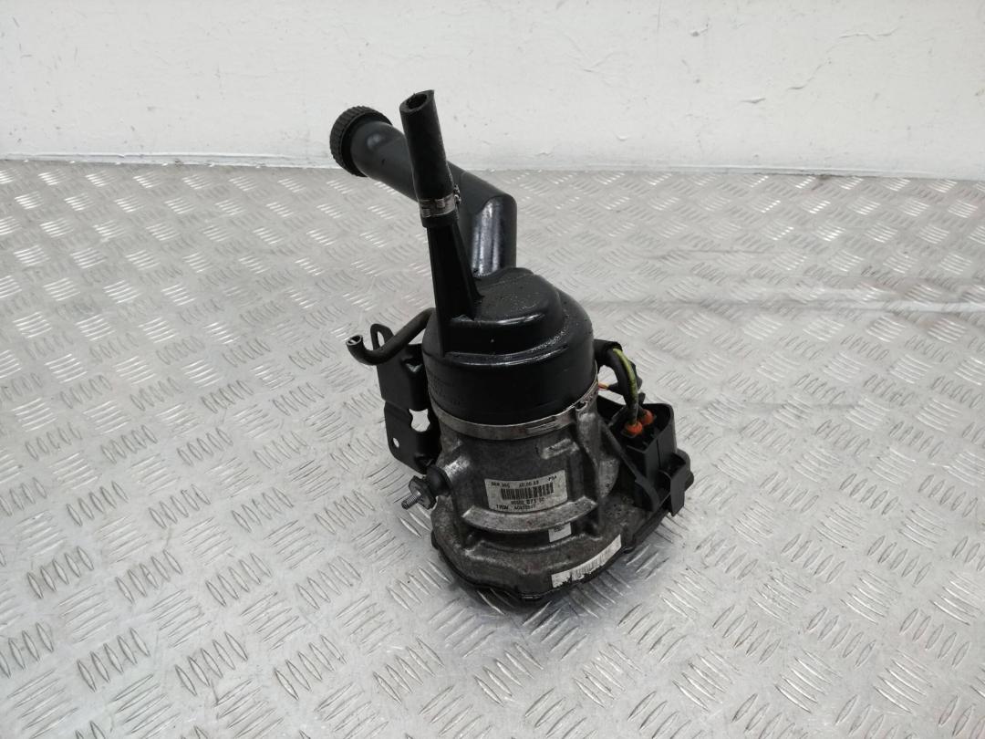 электрогидроусилитель руля Peugeot 308 T7 2009, 9686207180 - фото №1