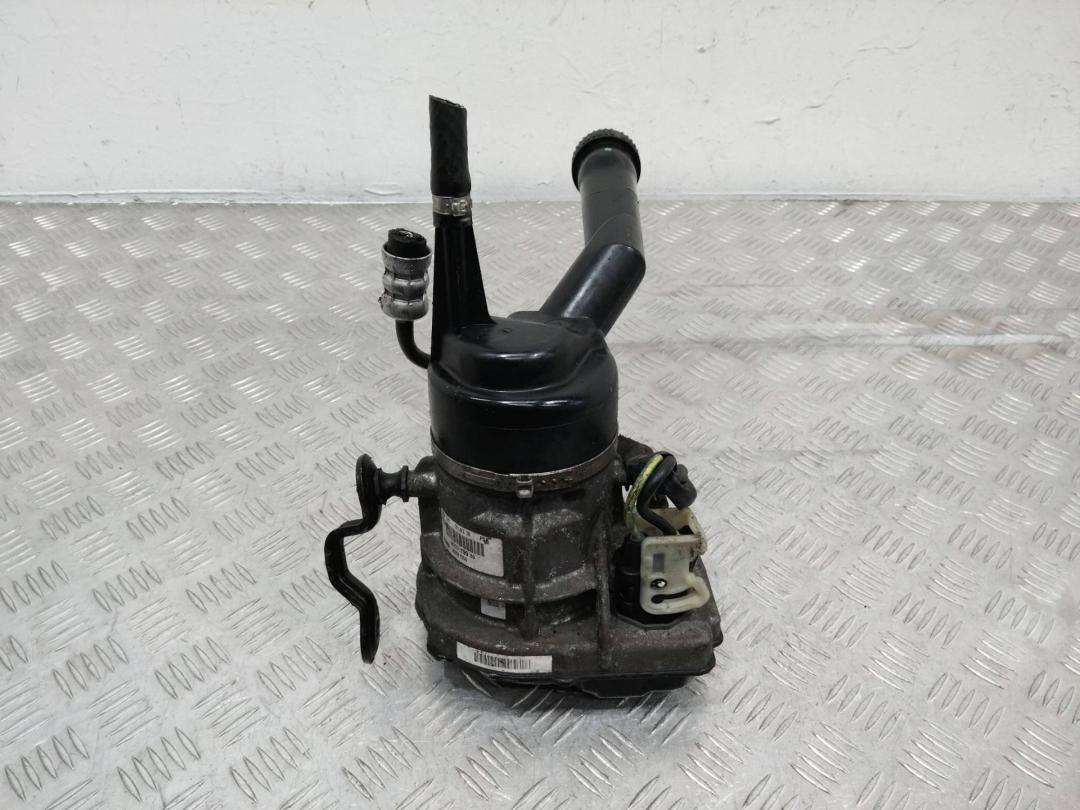 электрогидроусилитель руля Peugeot 308 T7 2010, 9672719980 - фото №1