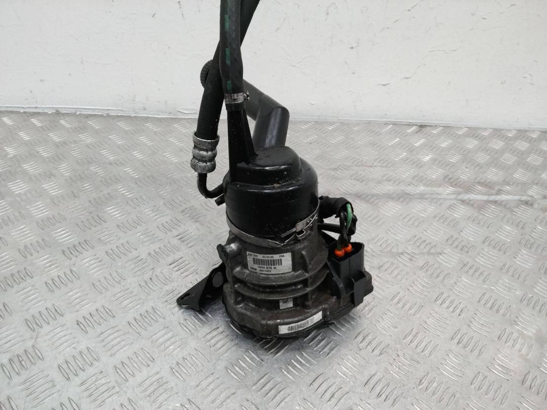 электрогидроусилитель руля Peugeot 308 T7 2009, 9686207080 - фото №1