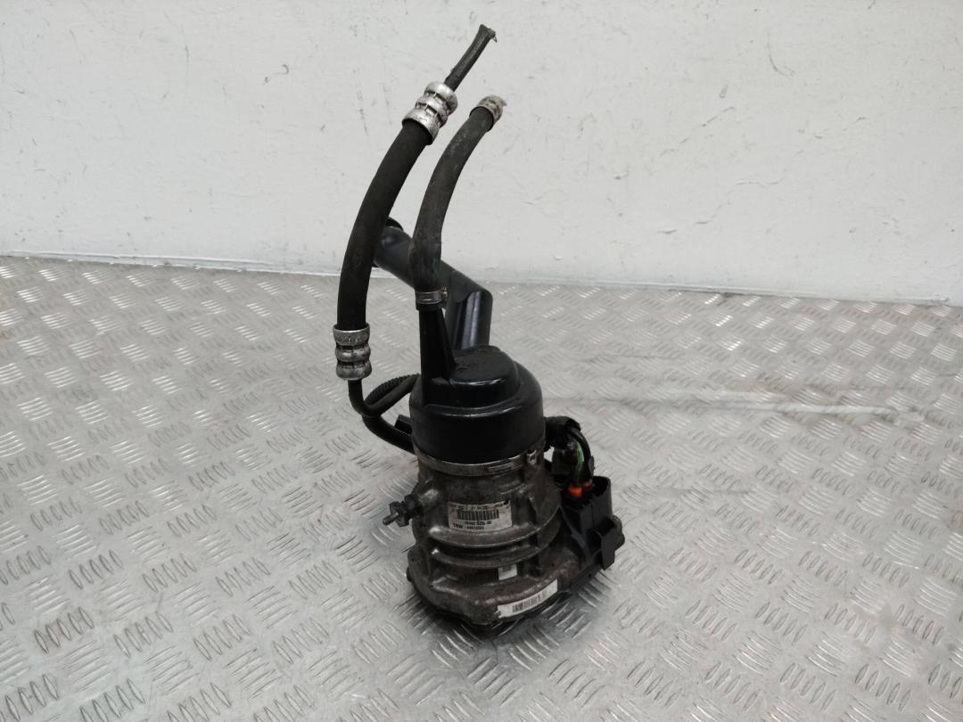 электрогидроусилитель руля Citroen C4 Picasso 1 поколение 2007, 9684252580 - фото №1