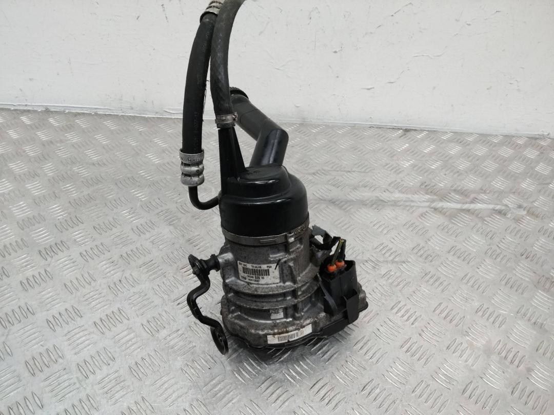 электрогидроусилитель руля Citroen C4 Picasso 1 поколение 2008, 9684252580 - фото №1