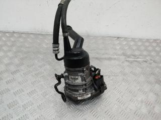 электрогидроусилитель руля Citroen C4 Picasso 1 поколение 2008, 9684252580