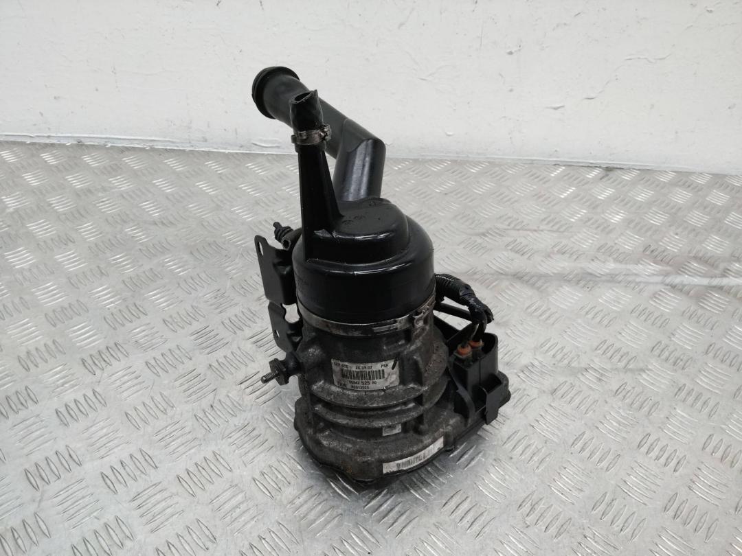 электрогидроусилитель руля Citroen C4 Picasso 1 поколение 2007, 9684252580 - фото №1