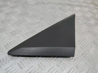 накладка крыла (уголок зеркала) переднего левая Mercedes-Benz Sprinter 2 поколение (W906) 2008, A9068110007