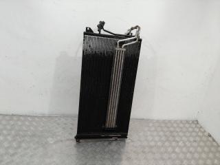 радиатор кондиционера Volkswagen Touareg 1 поколение 2005