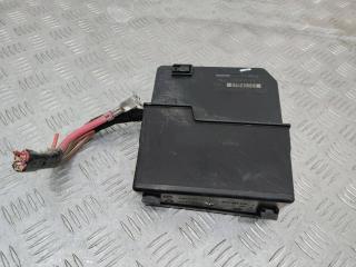 блок предохранителей Renault Scenic 2 поколение [рестайлинг] 2006, 1.9 л., дизель, МКПП, 8200481866