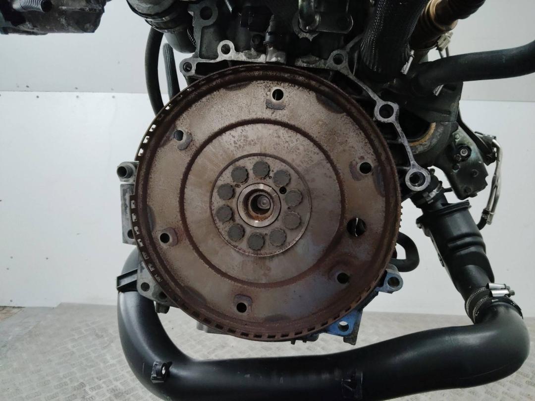 Маховик АКПП (драйв плата) Volvo V70 3 поколение 2007, 2.4 л., D 5244 T, дизель, АКПП, 30677196 - фото №1