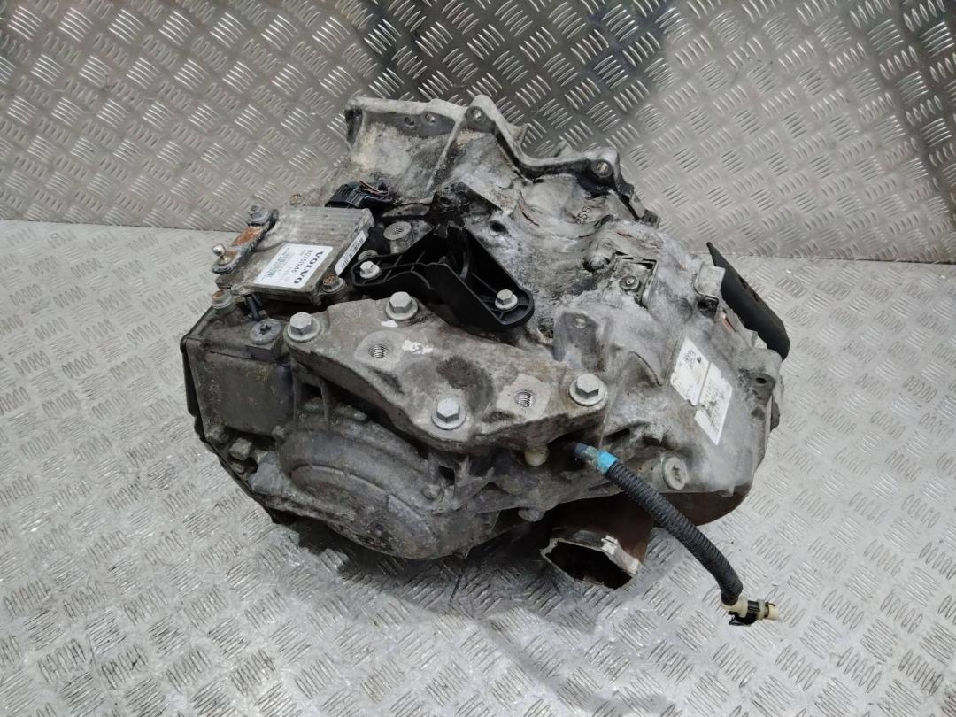 КПП автоматическая (АКПП) Volvo V70 3 поколение 2007, 2.4 л., D 5244 T, дизель, АКПП, 30751903 - фото №1