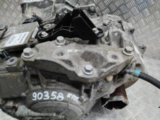 кронштейн КПП Volvo V70 3 поколение 2007, 2.4 л., D 5244 T, дизель, АКПП