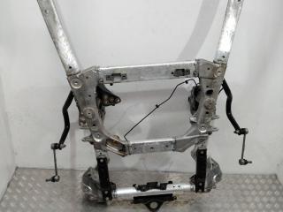 балка подвески передняя (подрамник) Land Rover Range Rover 4 поколение [рестайлинг] 2018, JPLA-5C145-AE