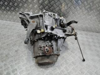 КПП механическая (МКПП) Peugeot Partner 1 поколение (M49) 1999, 1.9 л., WJZ (DW8), дизель, МКПП, 20TA75