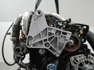 кронштейн двигателя Renault Megane 3 поколение 2010, 1.5 л., K9K J 836, дизель, МКПП, 8200739777