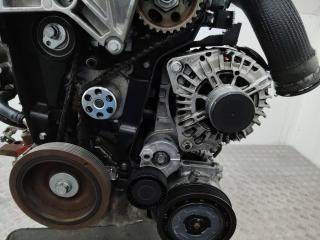 кронштейн генератора Renault Megane 3 поколение 2010, 1.5 л., K9K J 836, дизель, МКПП, 8200669494