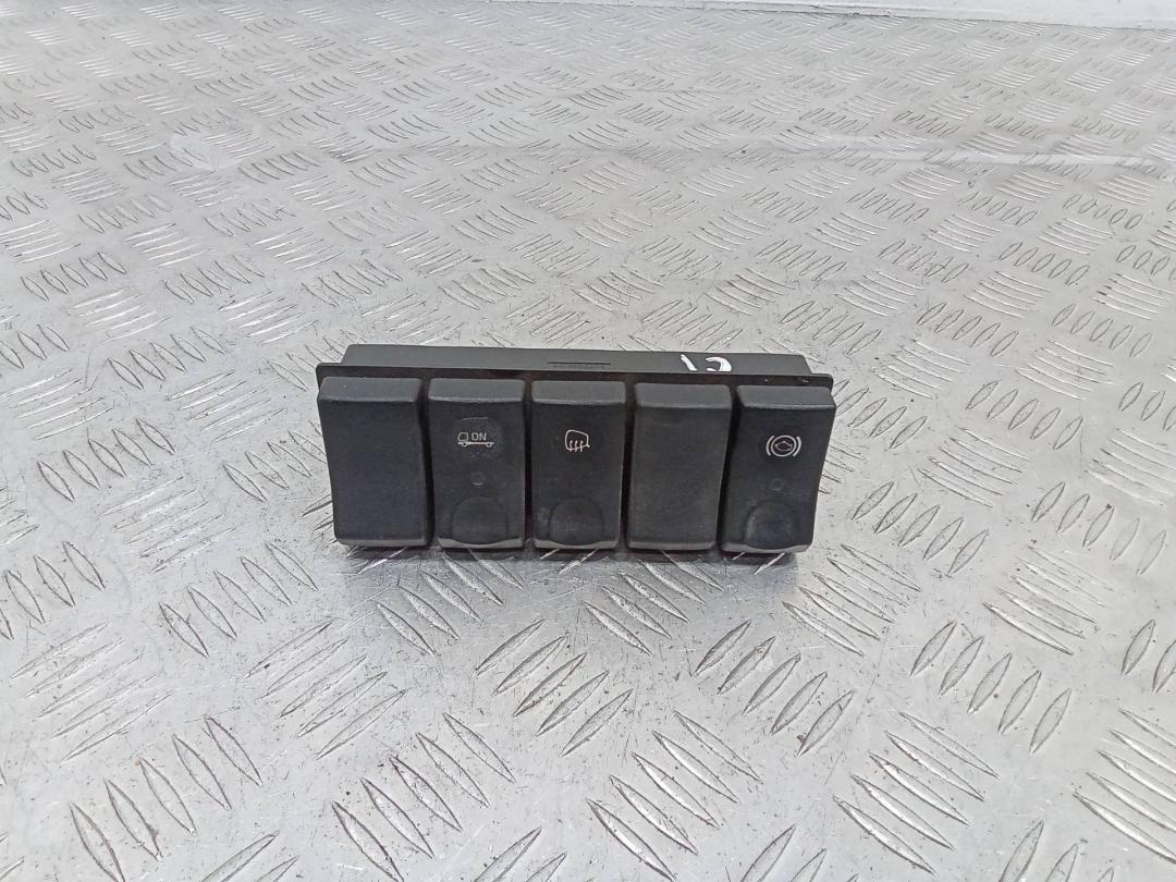 кнопка (выключатель) Renault Midlum 1 поколение 2003 - фото №1