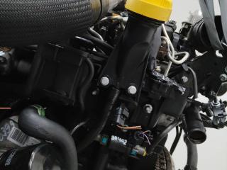 щуп двигателя Renault Megane 3 поколение 2010, 1.5 л., K9K J 836, дизель, МКПП