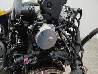 насос вакуумный Renault Megane 3 поколение 2010, 1.5 л., K9K J 836, дизель, МКПП