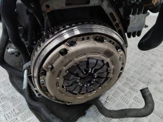 комплект сцепления Renault Megane 3 поколение 2010, 1.5 л., K9K J 836, дизель, МКПП, 8200450217