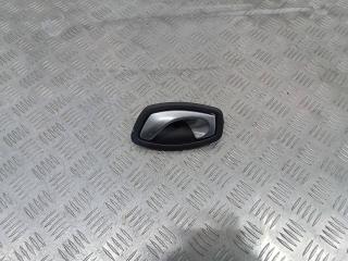 ручка внутренняя задняя левая Renault Laguna 3 поколение 2008, универсал