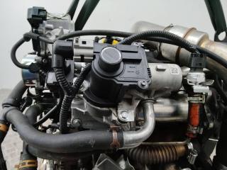 клапан EGR Renault Megane 3 поколение 2010, 1.5 л., K9K J 836, дизель, МКПП, 8200836385