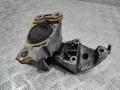 подушка крепления двигателя Renault Megane 3 поколение 2010, 1.5 л., K9K J 836, дизель, МКПП, 112100020R - фото №4