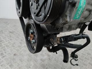 насос гидроусилителя руля Volkswagen Golf 4 поколение 1998, 1.6 л., AKL, бензин, МКПП