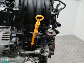 щуп двигателя Volkswagen Golf 4 поколение 1998, 1.6 л., AKL, бензин, МКПП, 06A115611B